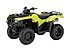 2018 Honda FourTrax Rancher 4x4 Automatic IRS EPS for sale 200804286